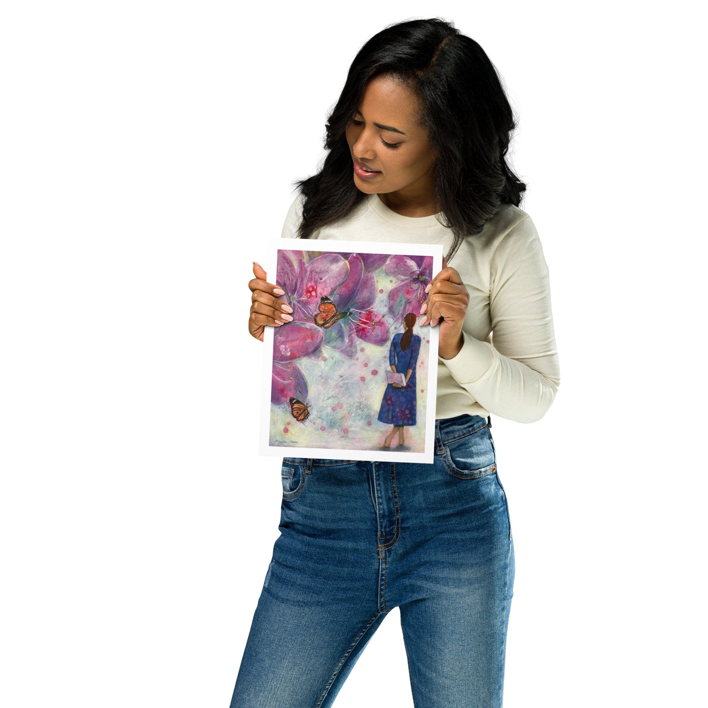 Butterfly Daydreams Gift Set