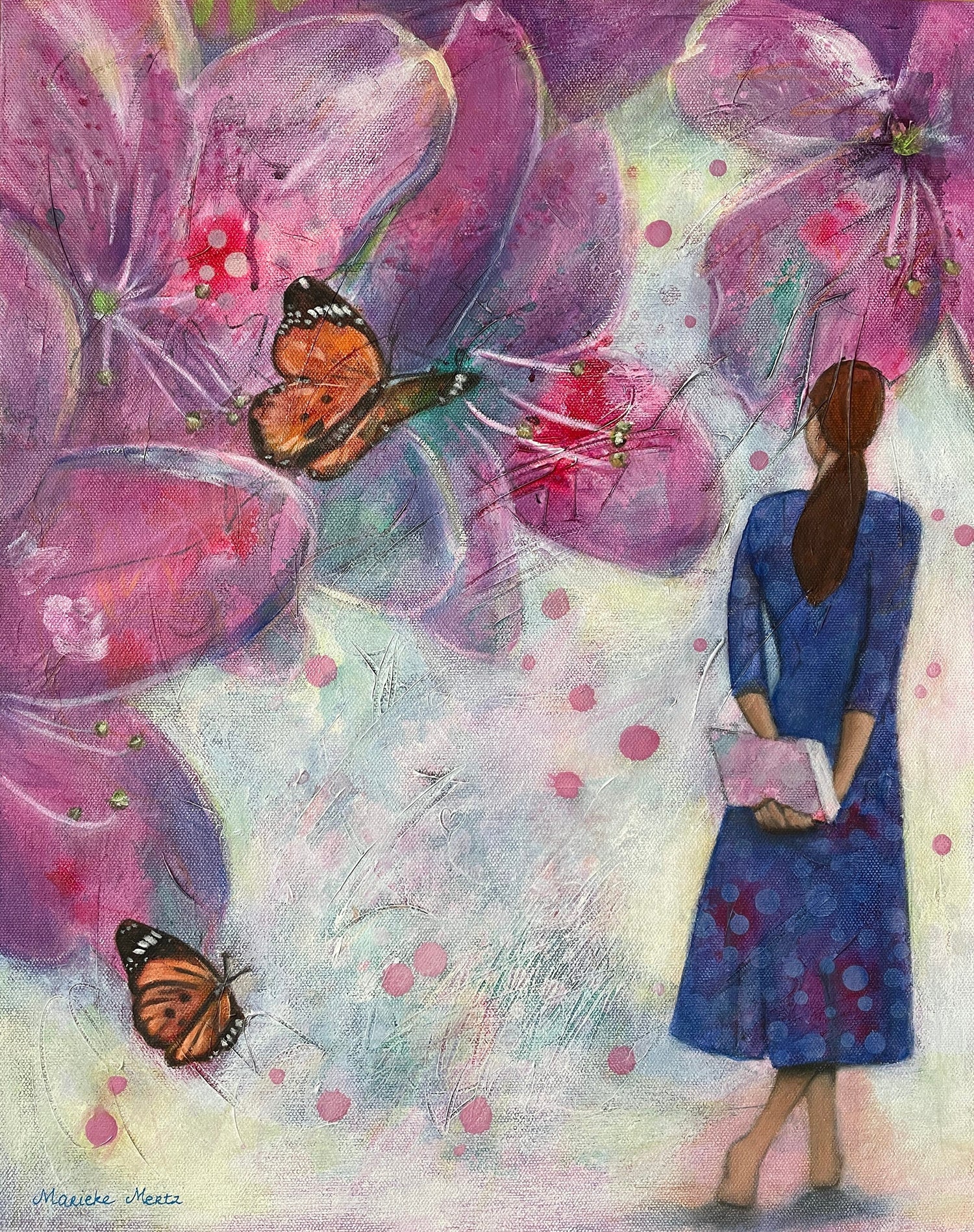Providence Portland Medical Center Art Exhibit