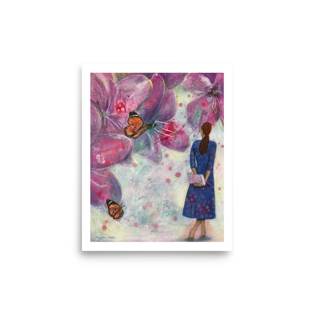 Butterfly Daydreams Gift Set