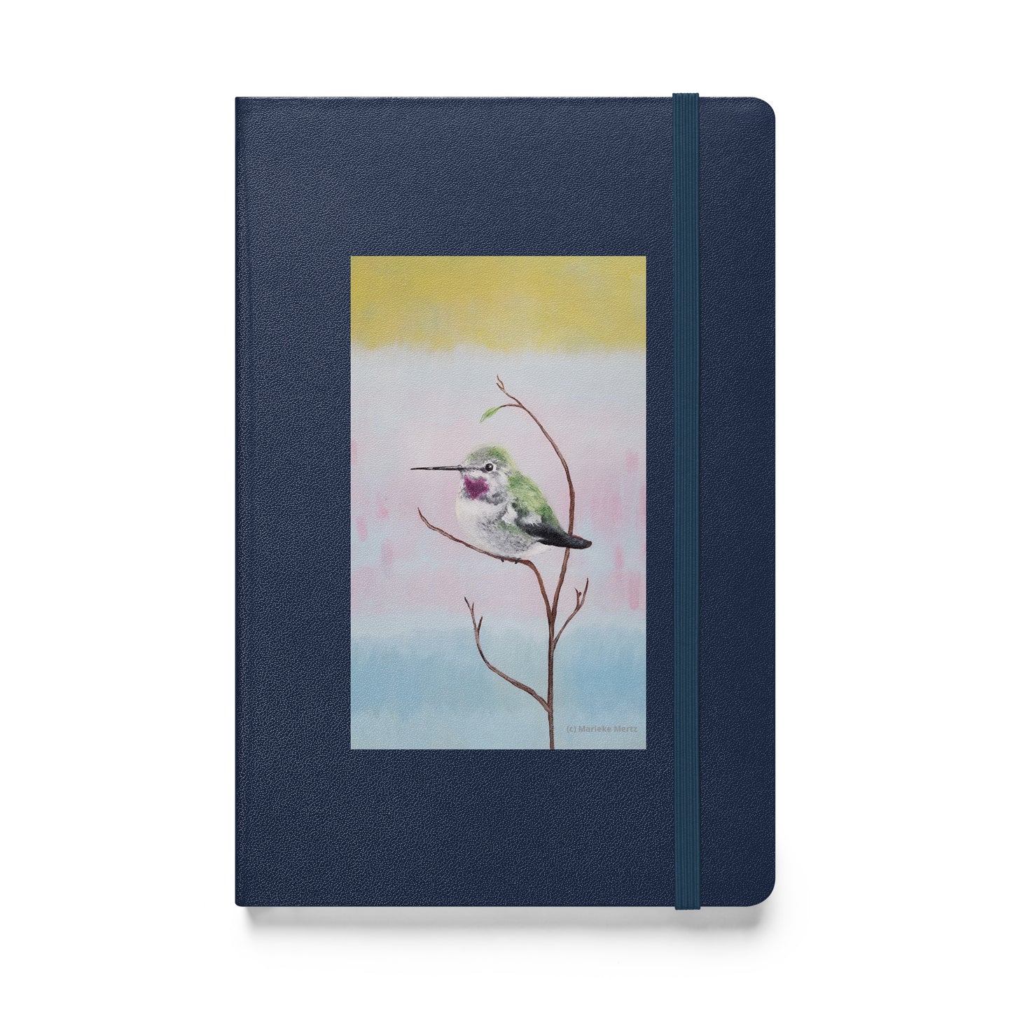 Hummingbird Gift Set Love at First Sight